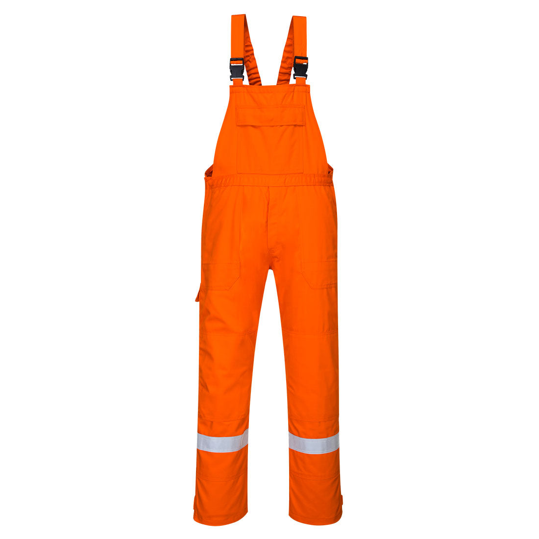 Portwest Bizflame Work FR Bib and Brace- Style FR27
