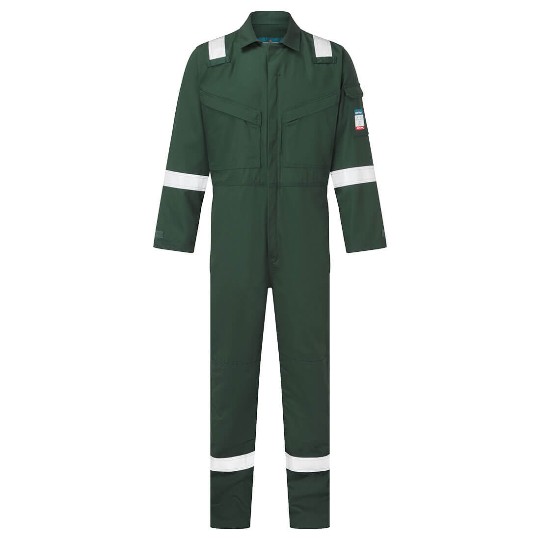 Portwest Bizflame Work FR Coverall- Style FR28