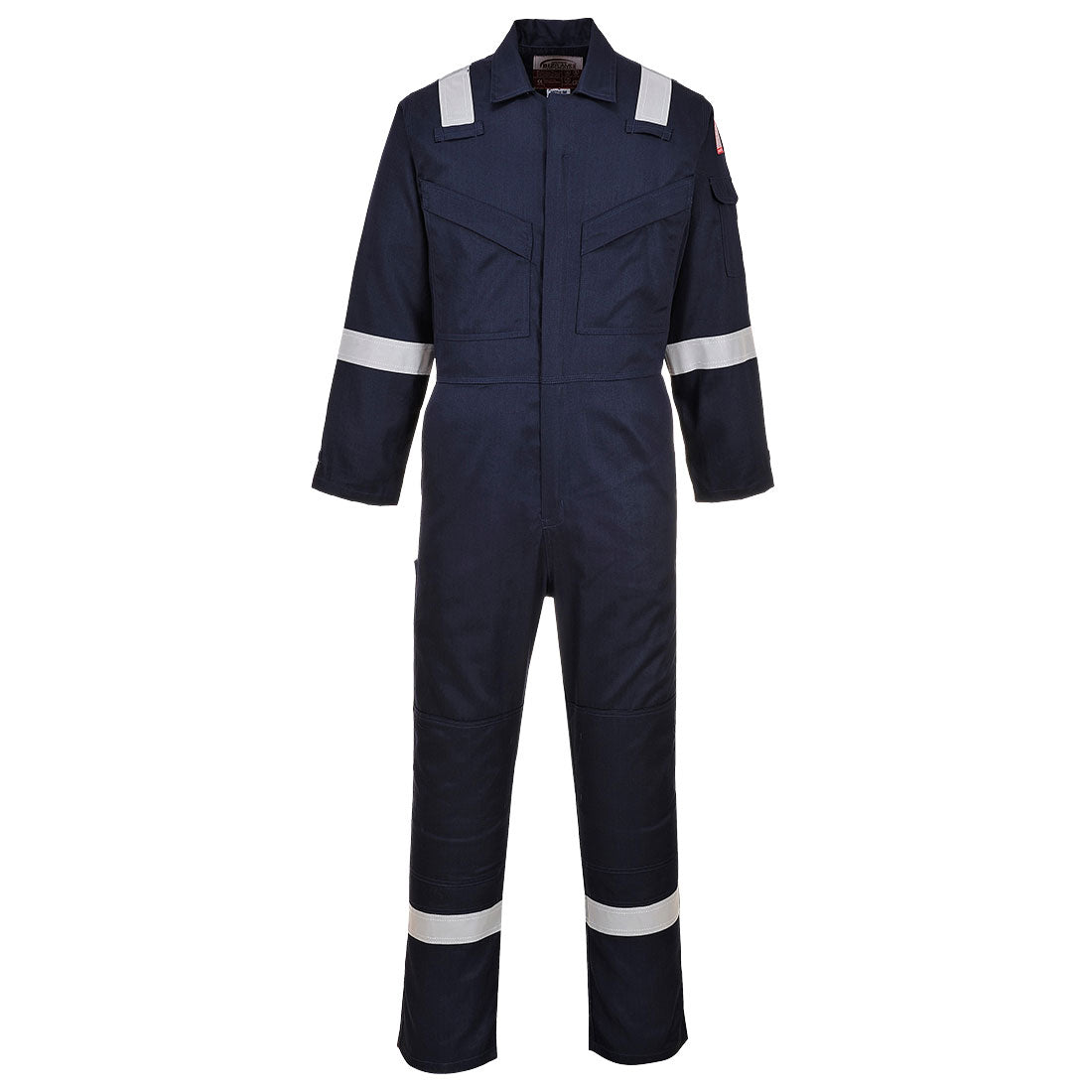 Portwest Bizflame Work FR Coverall- Style FR28