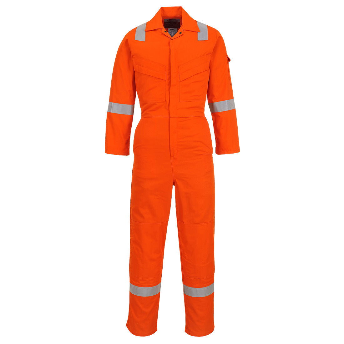 Portwest Bizflame Work FR Coverall- Style FR28