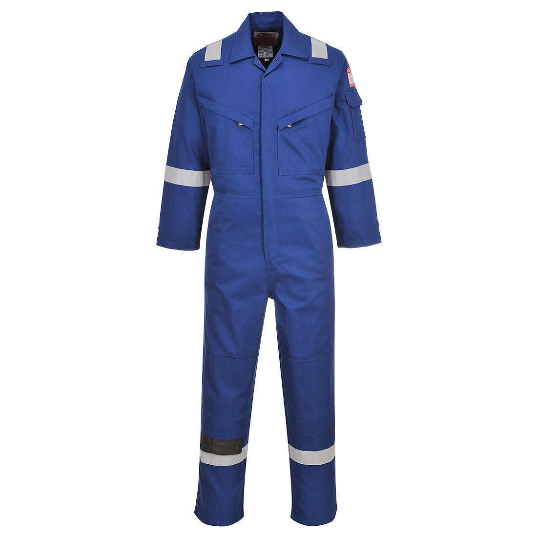 Portwest Bizflame Work FR Coverall- Style FR28