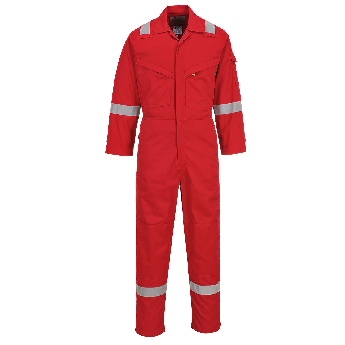Portwest Bizflame Work FR Coverall- Style FR28