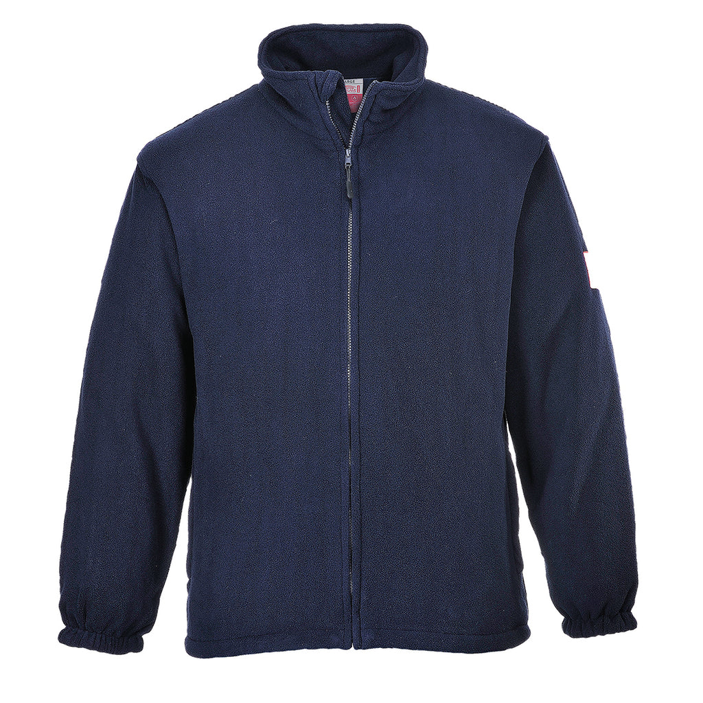 Portwest Modaflame Fleece FR Jacket- Style FR30