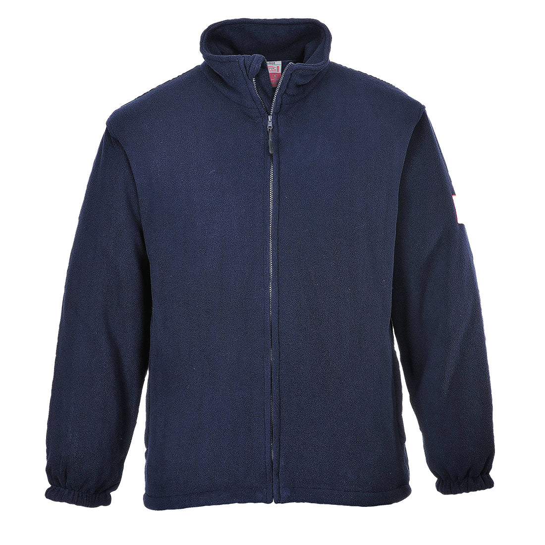 Portwest Modaflame Fleece FR Jacket- Style FR30