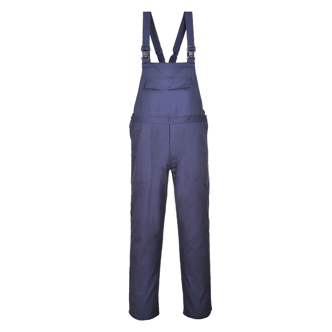 Portwest Bizflame Work FR Bib and Brace- Style FR37