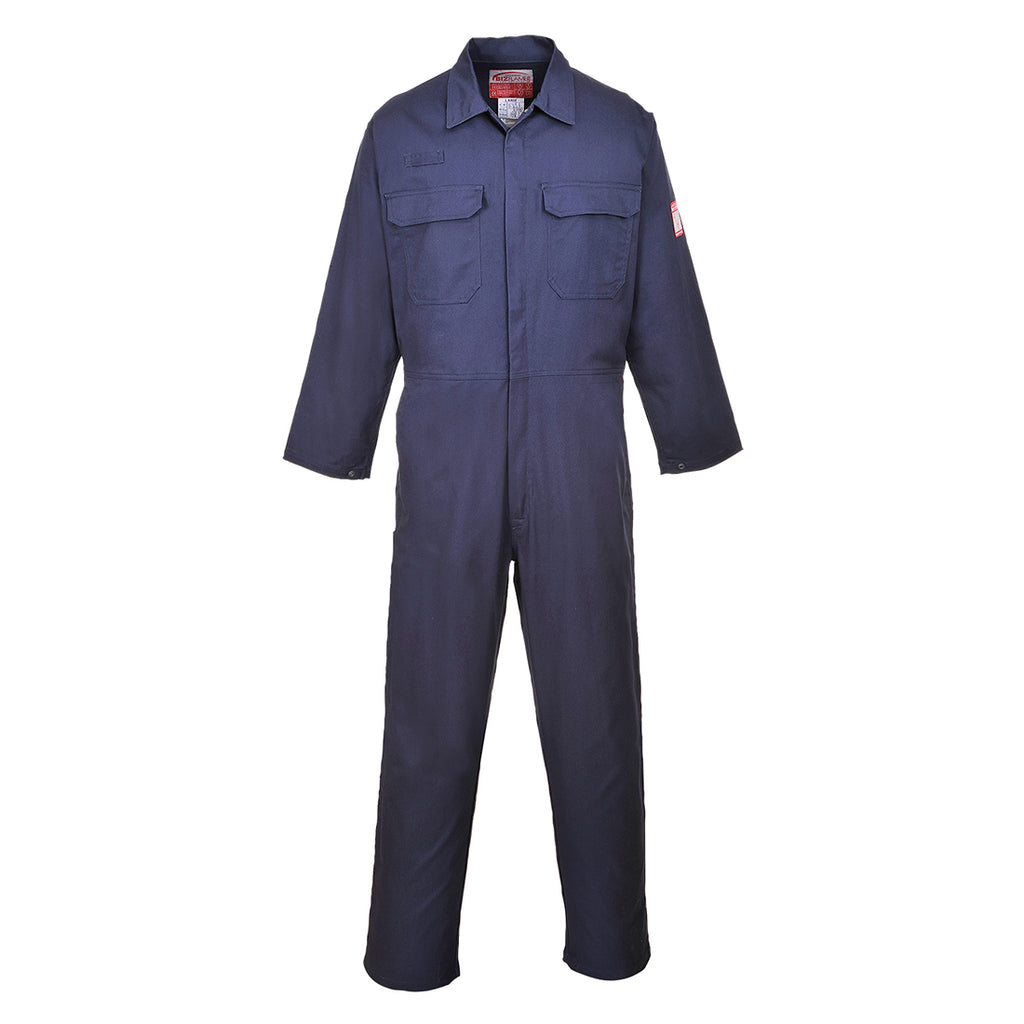 Portwest Bizflame Work FR Coverall- Style FR38