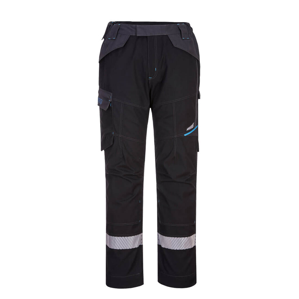 Portwest WX3 Modaflame Work FR Service Trousers- Style FR402