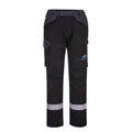 Portwest WX3 Modaflame Work FR Service Trousers- Style FR402