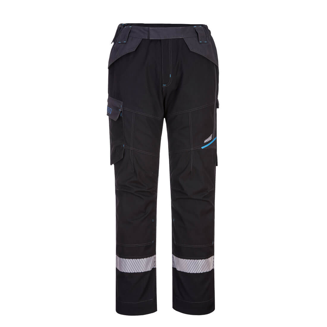 Portwest WX3 Modaflame Work FR Service Trousers- Style FR402