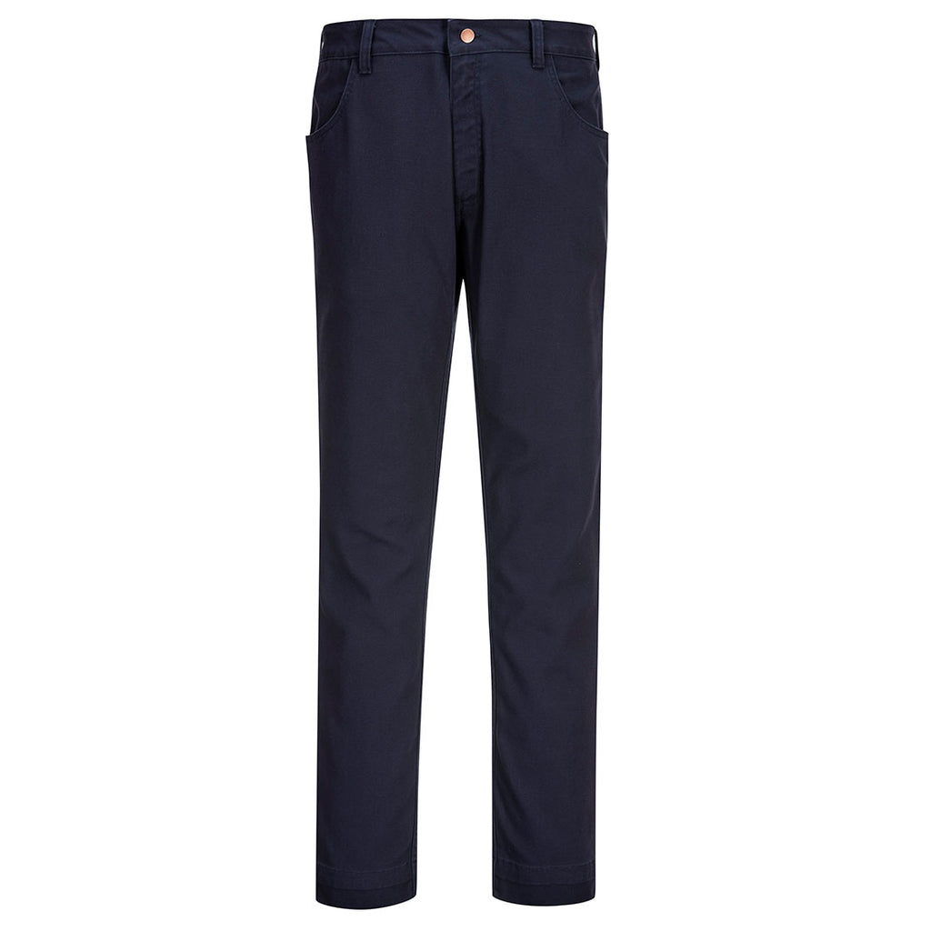 Portwest Bizflame 88/12 Stretch FR Trousers- Style FR404