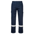 Portwest Bizflame Work Lightweight FR Trousers- Style FR412
