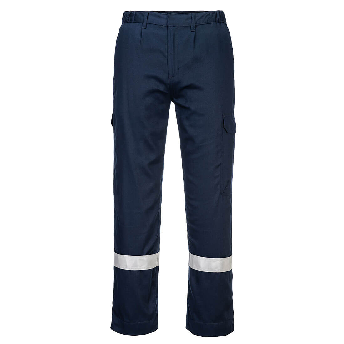Portwest Bizflame Work Lightweight FR Trousers- Style FR412