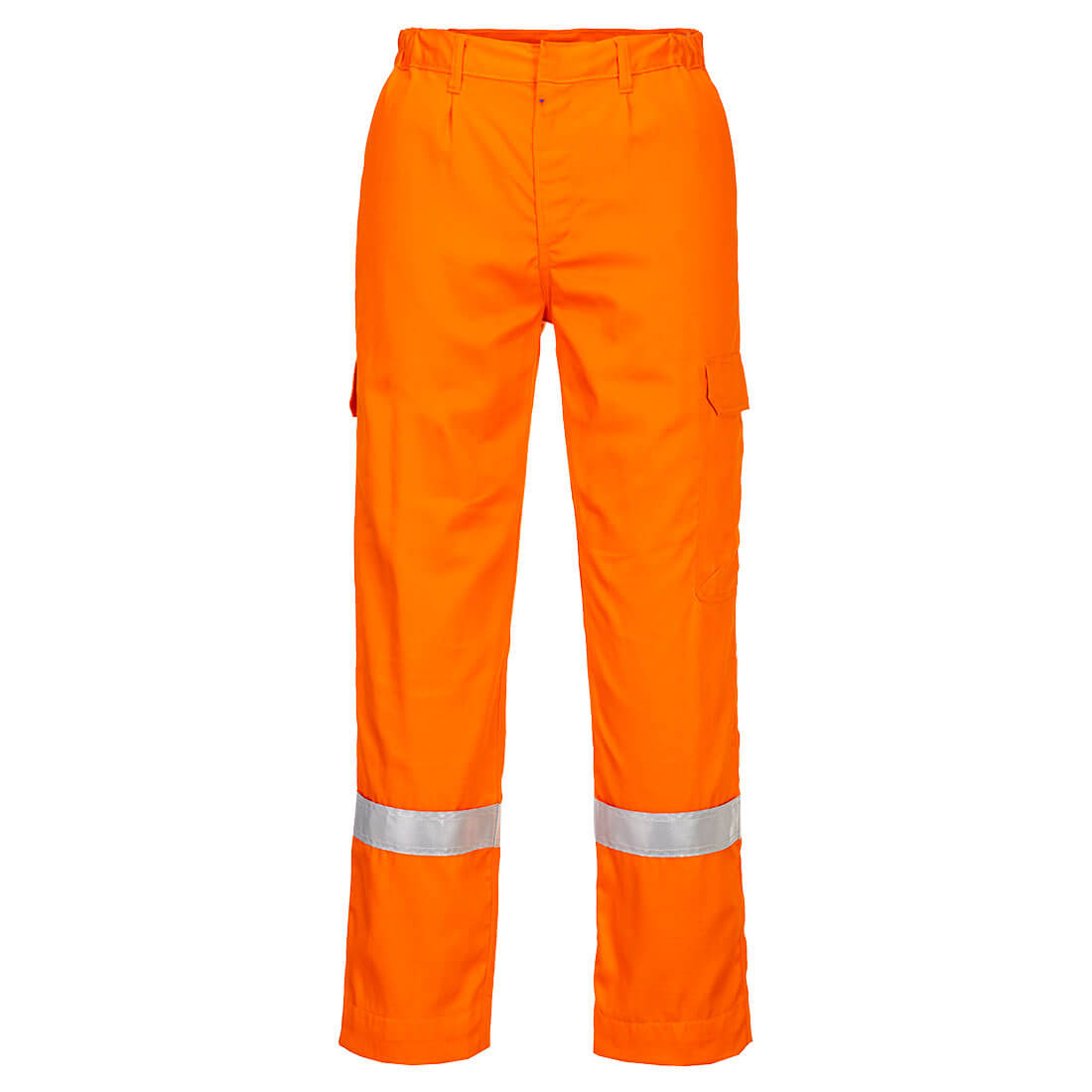 Portwest Bizflame Work Lightweight FR Trousers- Style FR412