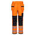 Portwest PW3 Modaflame Work HVO FR Holster Trousers- Style FR415