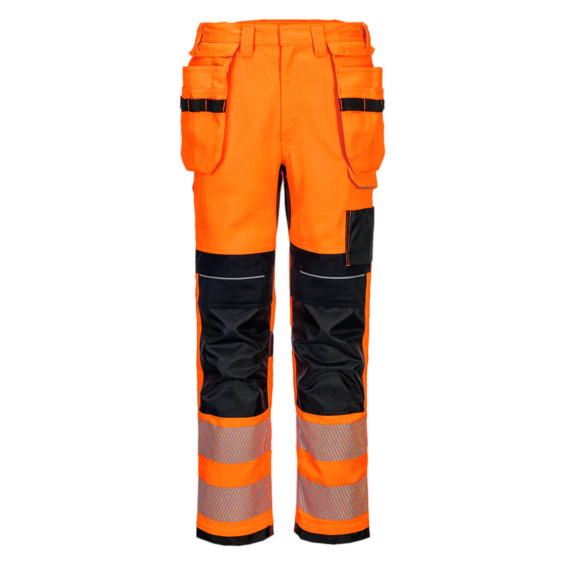 Portwest PW3 Modaflame Work HVO FR Holster Trousers- Style FR415