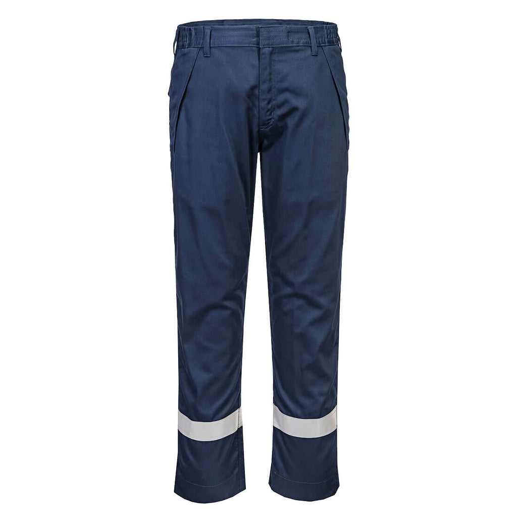 Portwest Bizflame Work+ FR Trousers- Style FR417