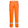 Portwest Bizflame Work+ FR Trousers- Style FR417
