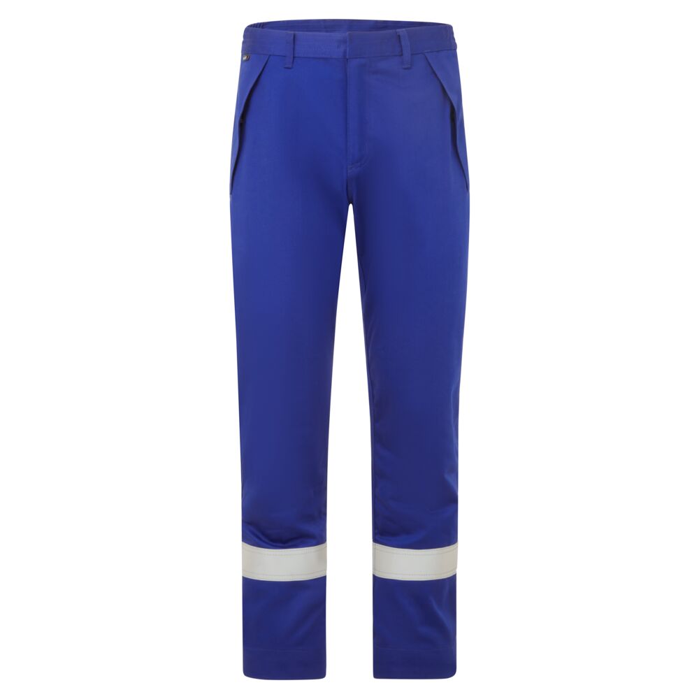 Portwest Bizflame Work+ FR Trousers- Style FR417