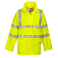 Portwest Sealtex Flame Hi-Vis FR Jacket- Style FR41