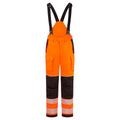 Portwest PW3 Modaflame Rain+ Hi-Vis Multi-Norm FR Winter Trousers- Style FR426