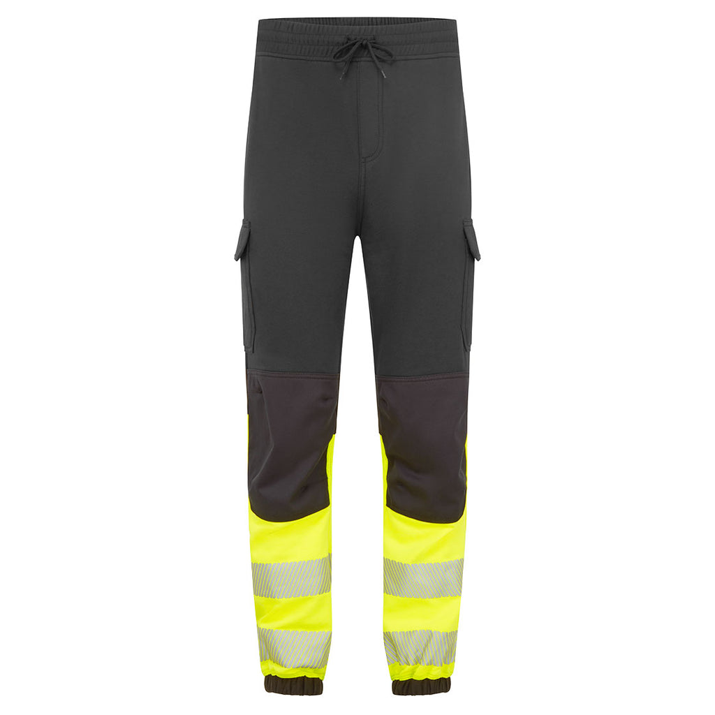 Portwest PW3 Modaflame Hi-Vis Class 1 FR Jogger - Style FR433