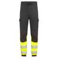 Portwest PW3 Modaflame Hi-Vis Class 1 FR Jogger - Style FR433