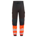 Portwest PW3 Modaflame HVO Class 1 FR Jogger - Style FR438