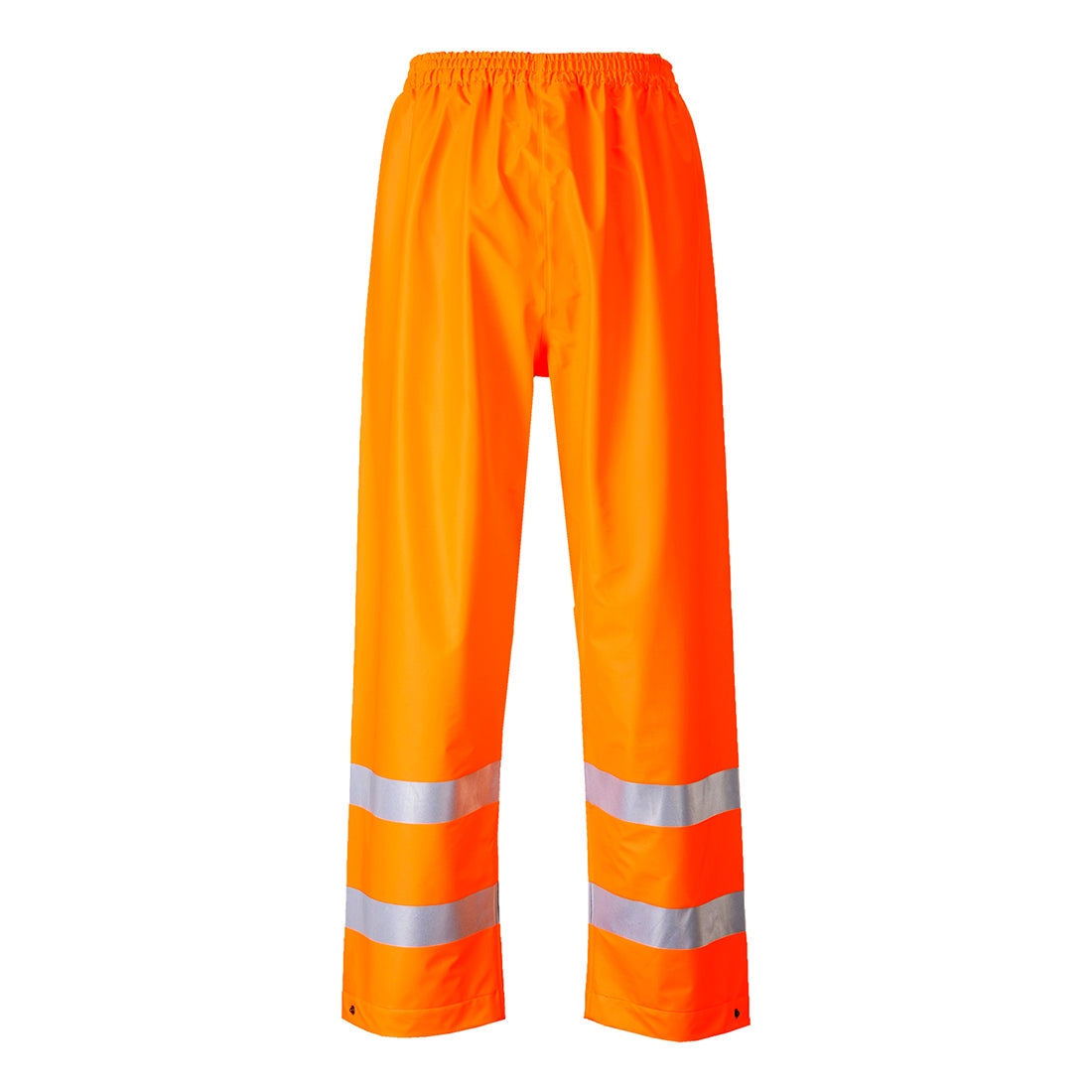 Portwest Sealtex Flame Hi-Vis FR Trousers- Style FR43