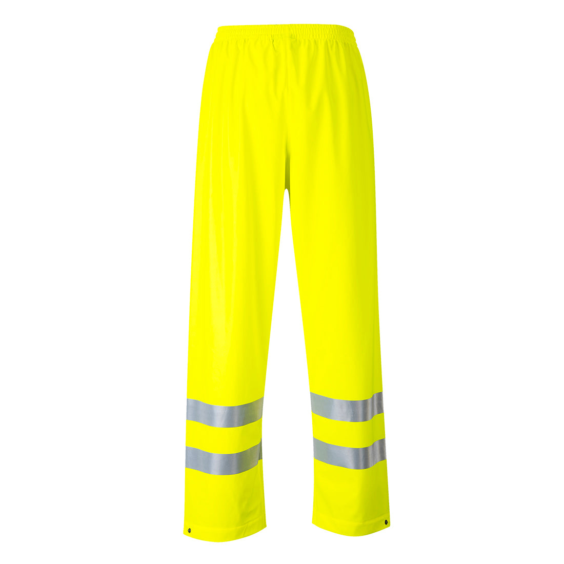 Portwest Sealtex Flame Hi-Vis FR Trousers- Style FR43