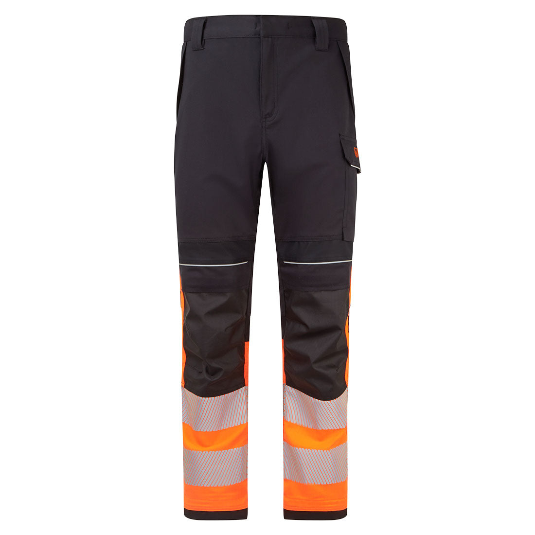 Portwest PW3 Modaflame Work HVO Class 1 FR Trousers- Style FR451
