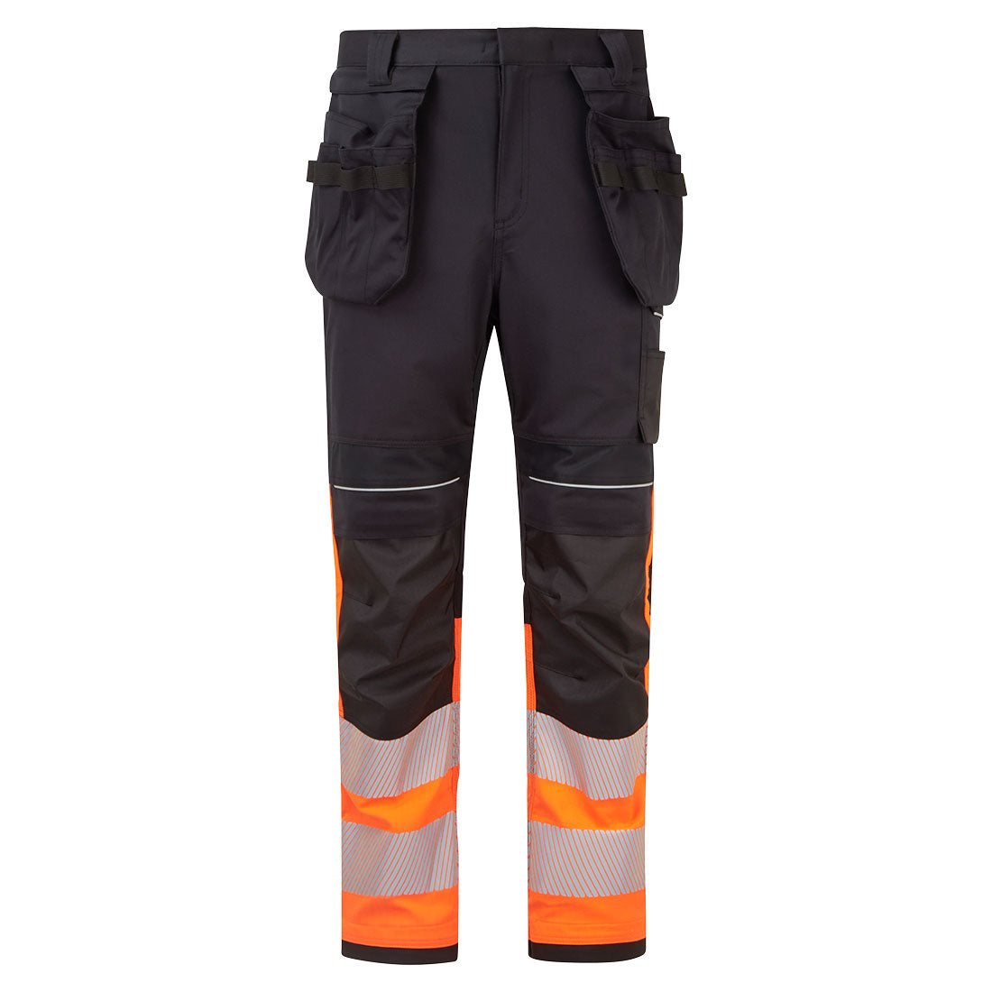 Portwest PW3 Modaflame Work HVO Class 1 FR Holster Trousers - Style FR452