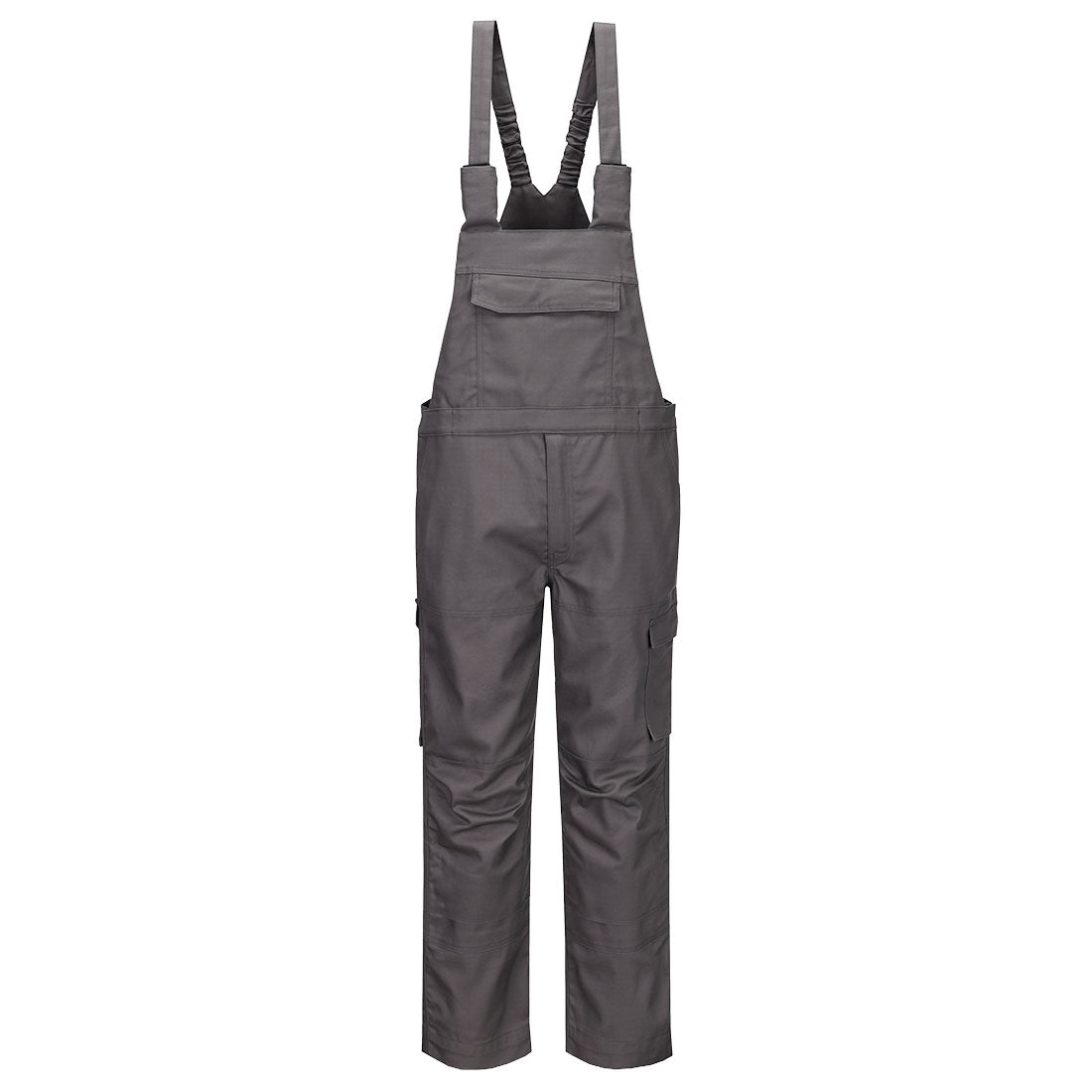 Portwest Bizflame Industry FR Bib and Brace - Style FR455