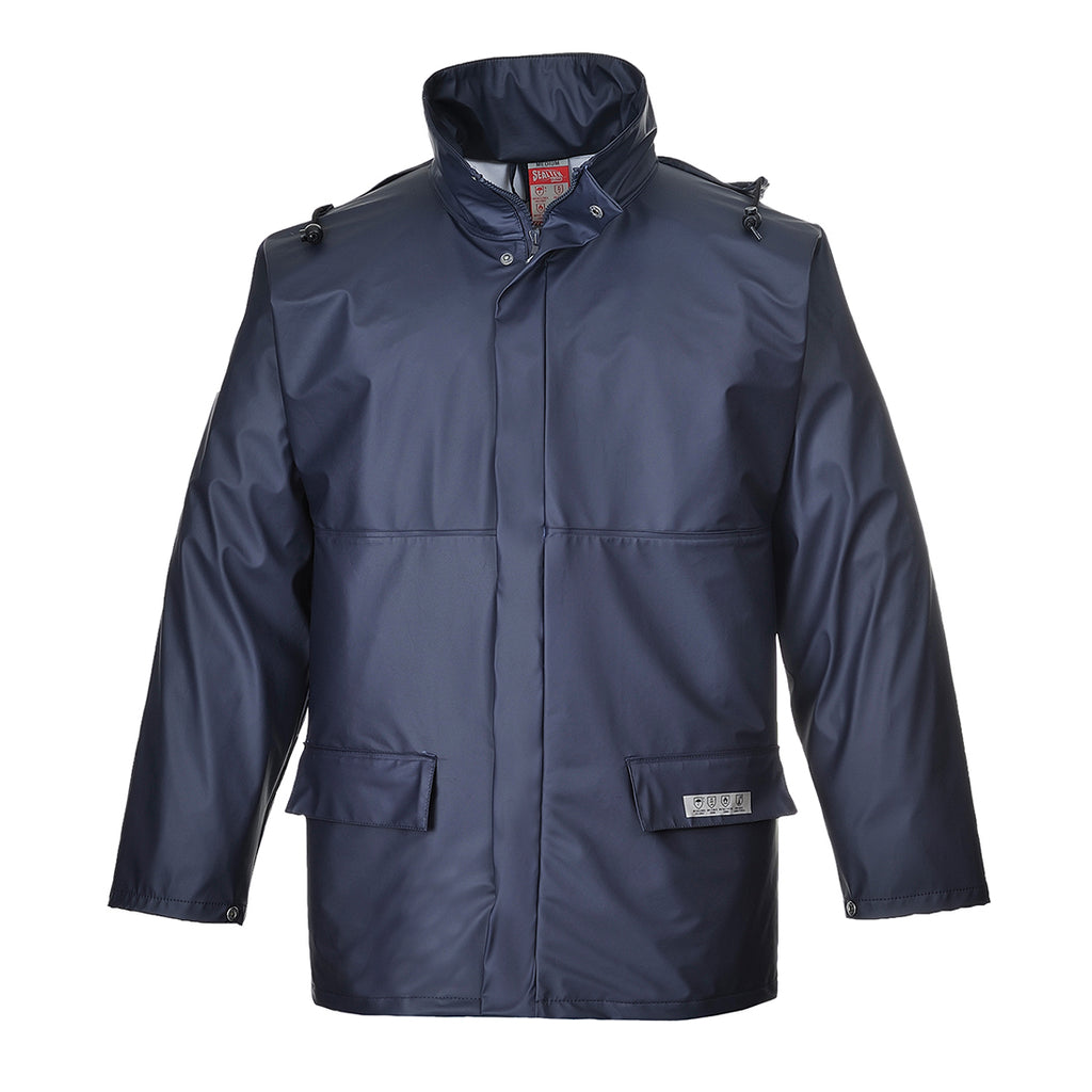 Portwest Sealtex Flame FR Jacket- Style FR46