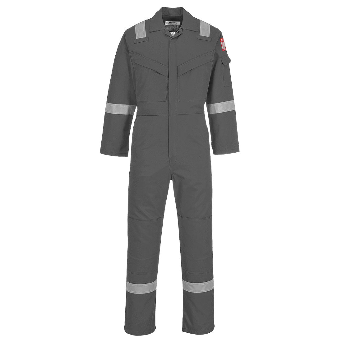 Portwest Bizflame Work FR Coverall- Style FR50