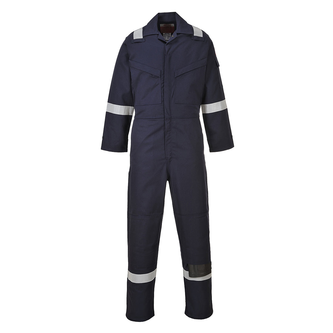 Portwest Bizflame Work FR Coverall- Style FR50