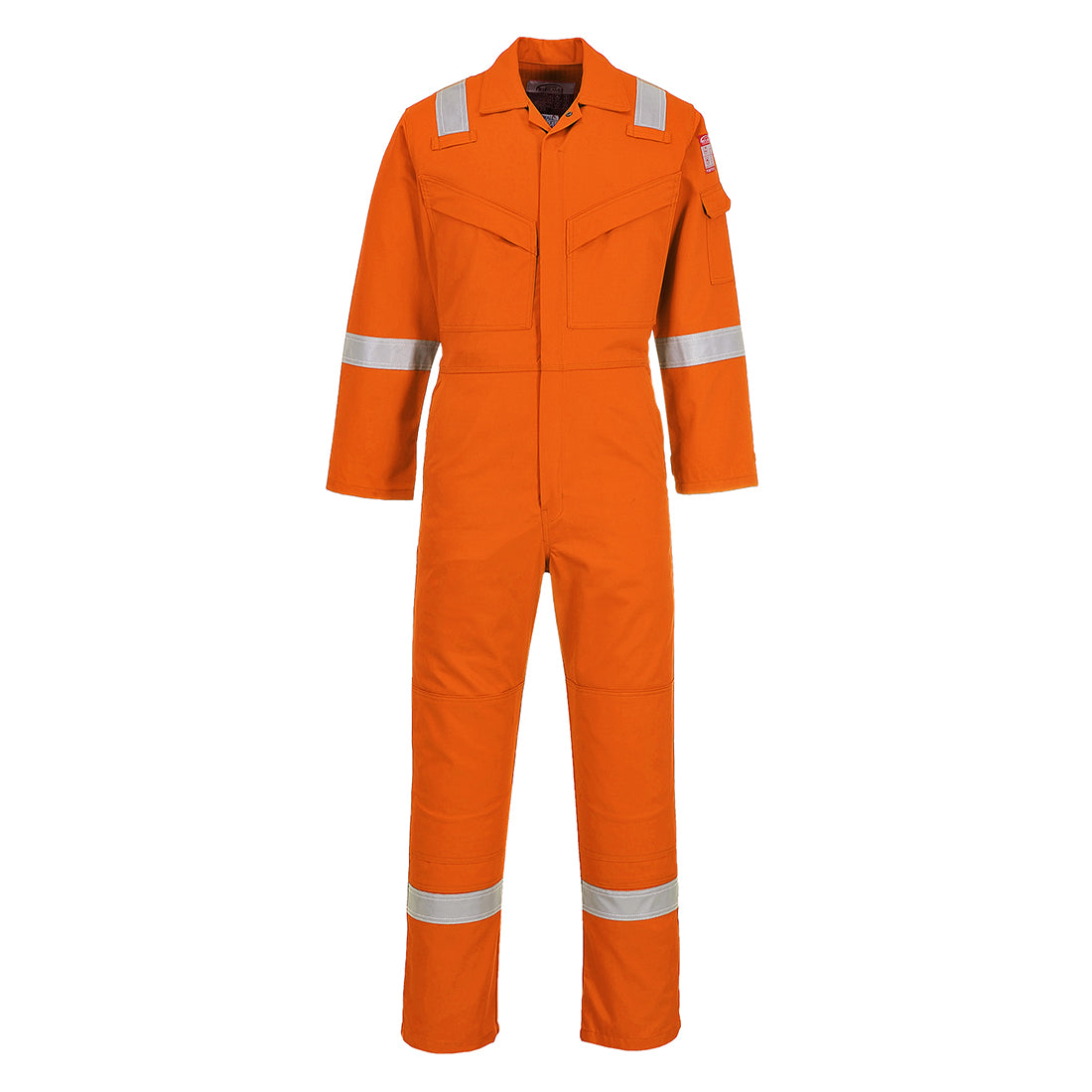 Portwest Bizflame Work FR Coverall- Style FR50