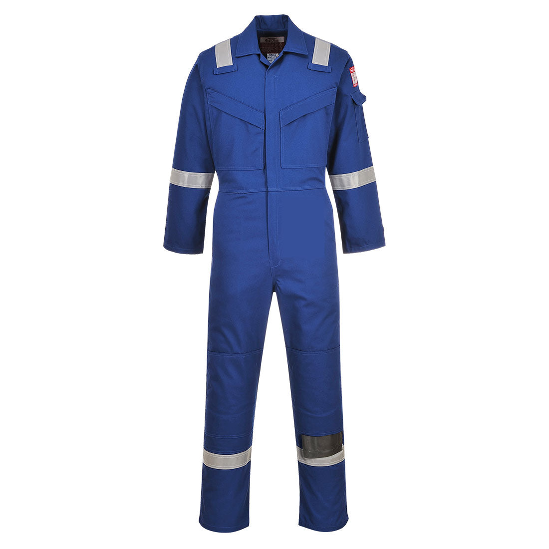 Portwest Bizflame Work FR Coverall- Style FR50