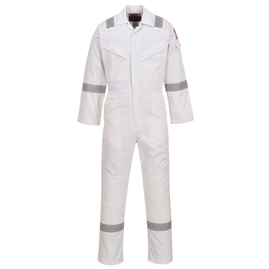 Portwest Bizflame Work FR Coverall- Style FR50
