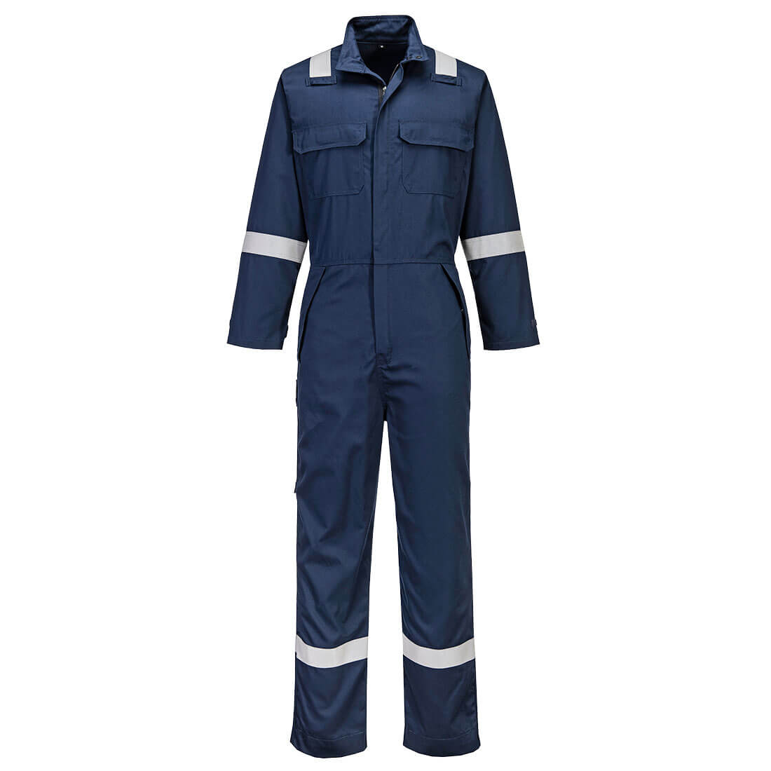 Portwest Bizflame Work+ FR Coverall- Style FR513