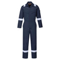 Portwest Bizflame Work FR Women's Coverall- Style FR51