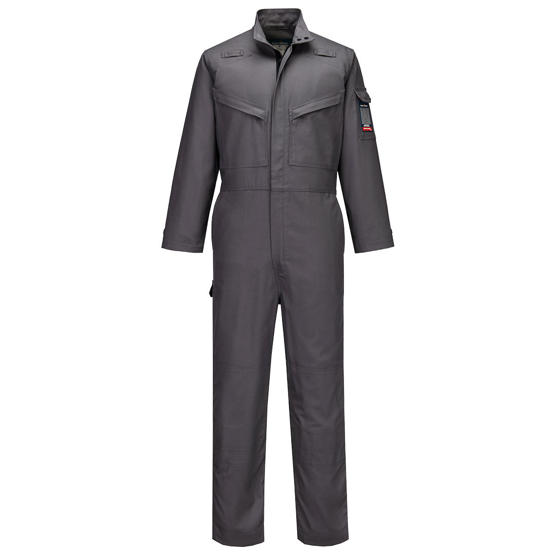 Portwest Bizflame Industry FR Coverall - Style FR529
