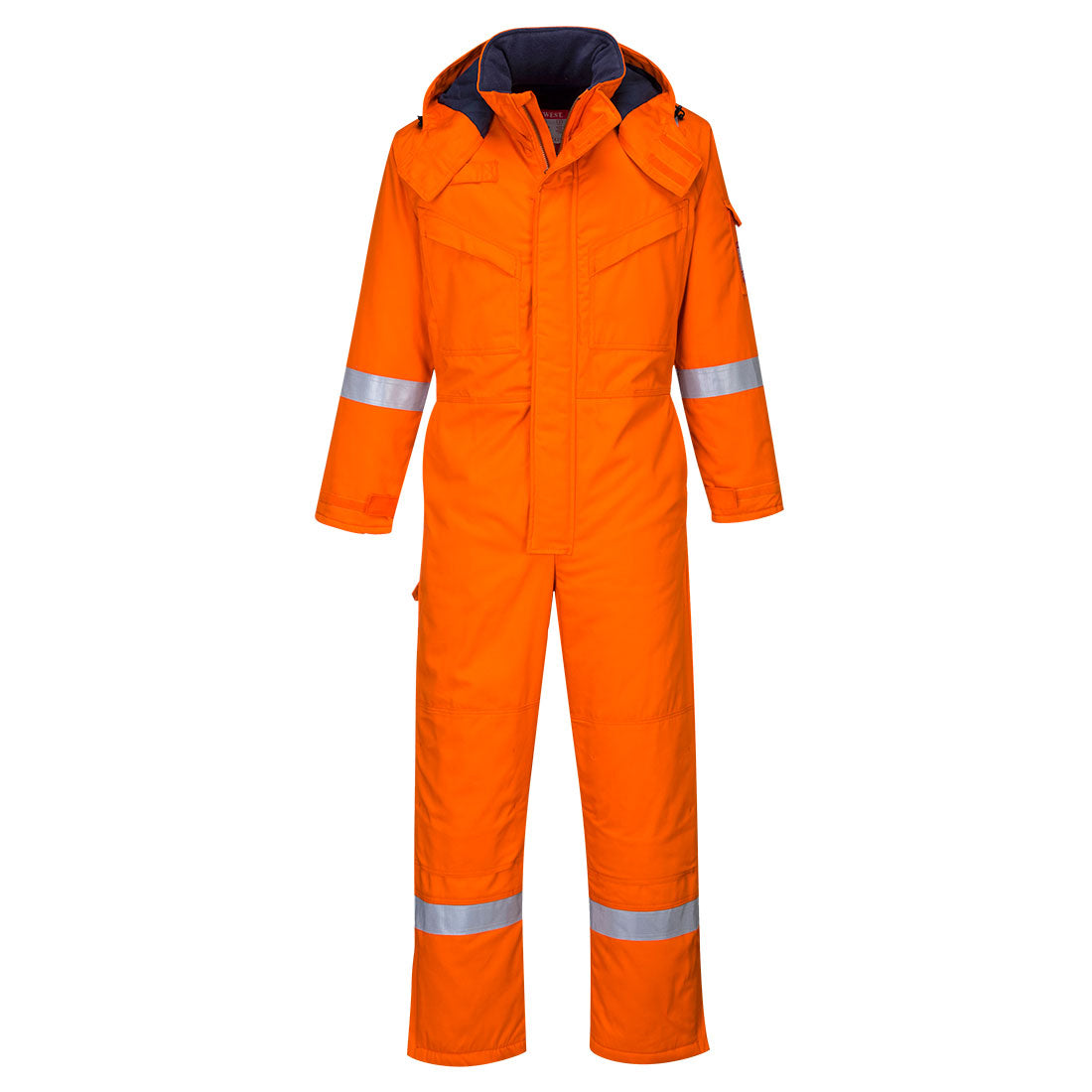 Portwest Bizflame Work FR Insulated Coverall- Style FR53