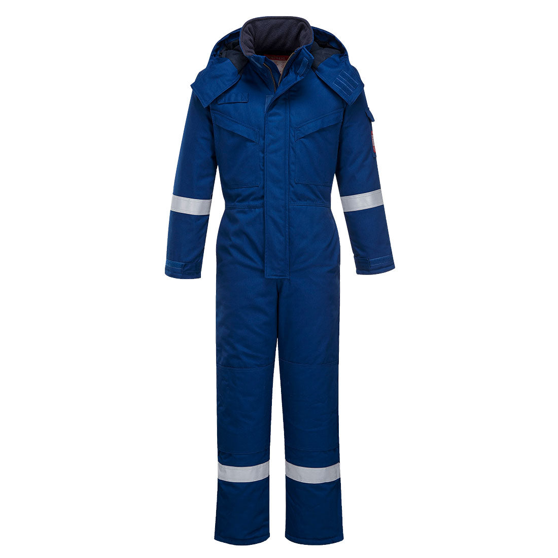 Portwest Bizflame Work FR Insulated Coverall- Style FR53