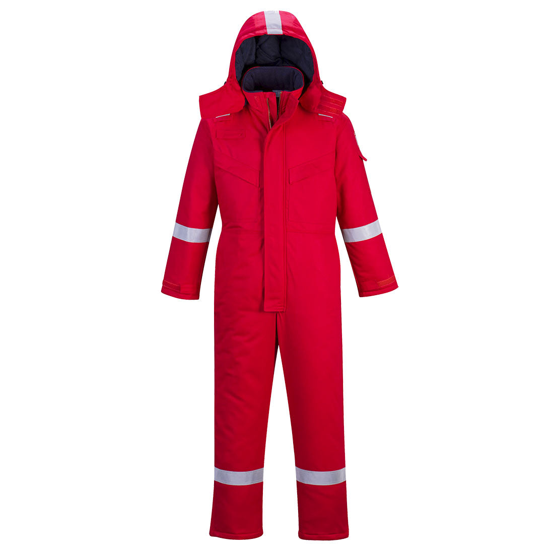 Portwest Bizflame Work FR Insulated Coverall- Style FR53