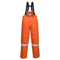 Portwest Bizflame Work FR Insulated Bib and Brace- Style FR58