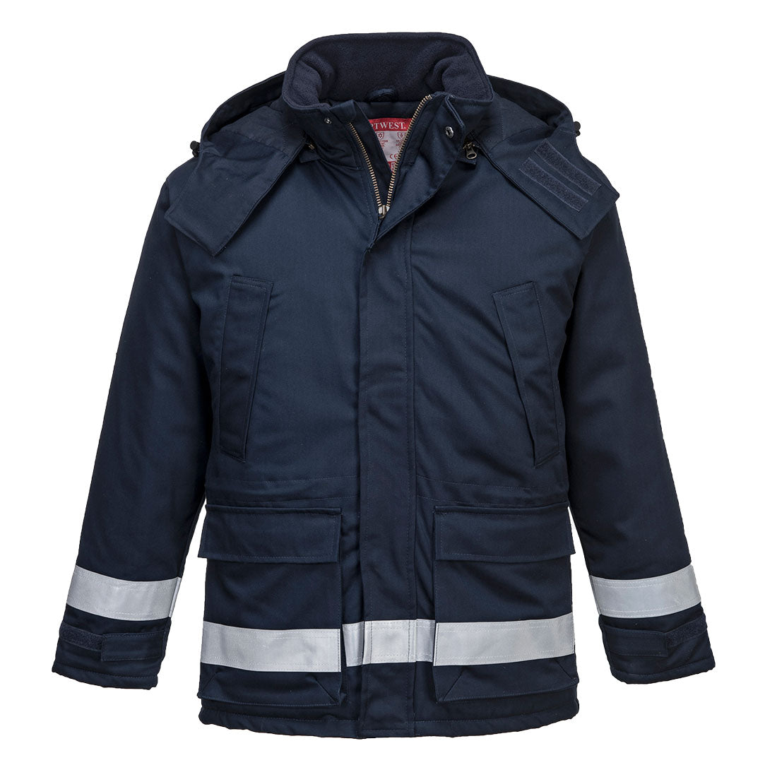 Portwest Bizflame Work FR Insulated Jacket- Style FR59