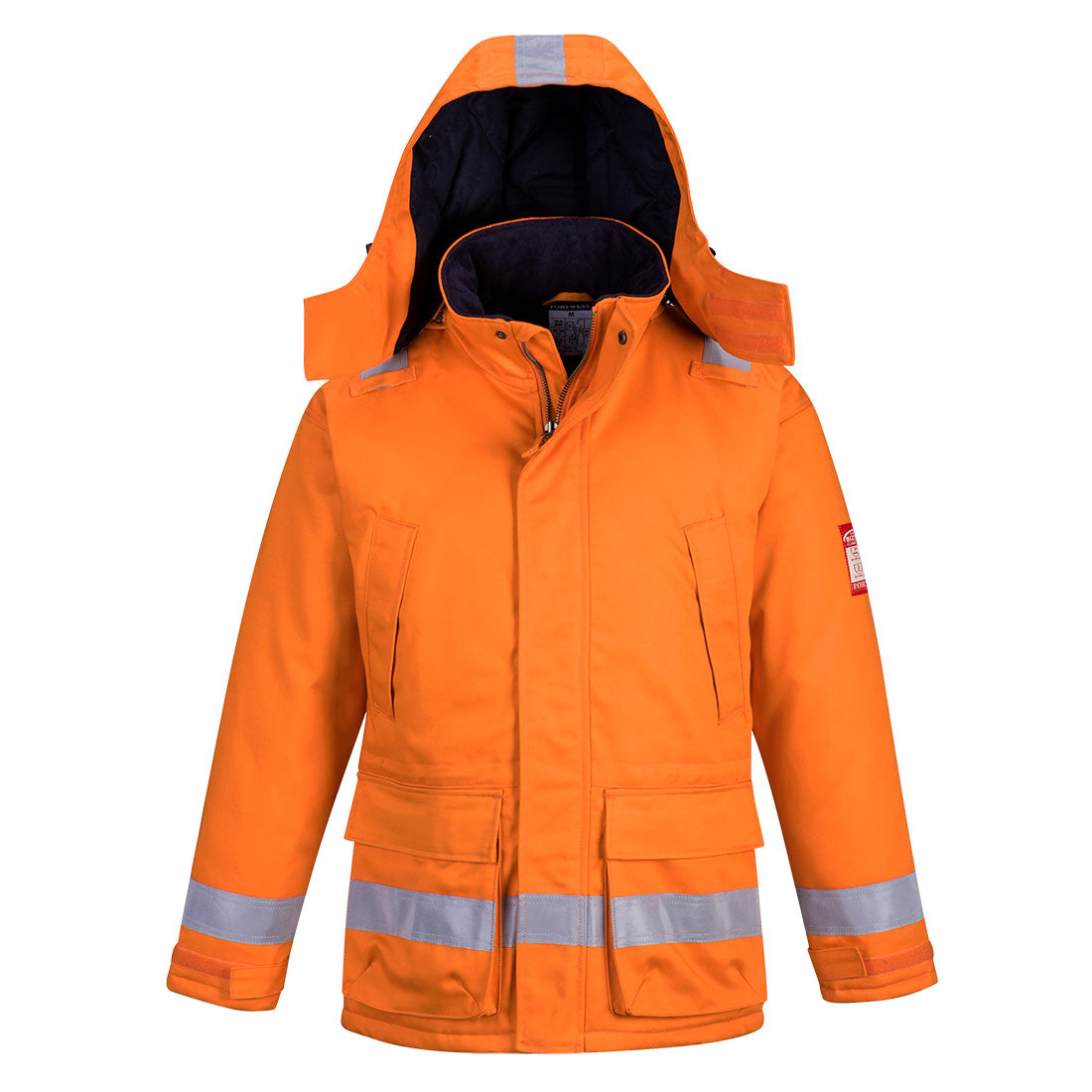 Portwest Bizflame Work FR Insulated Jacket- Style FR59