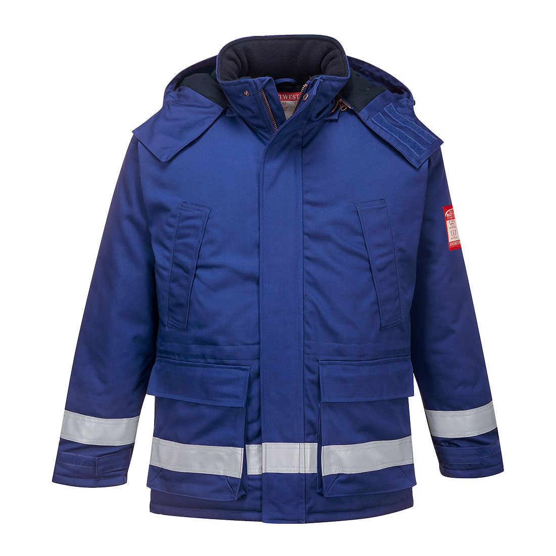 Portwest Bizflame Work FR Insulated Jacket- Style FR59