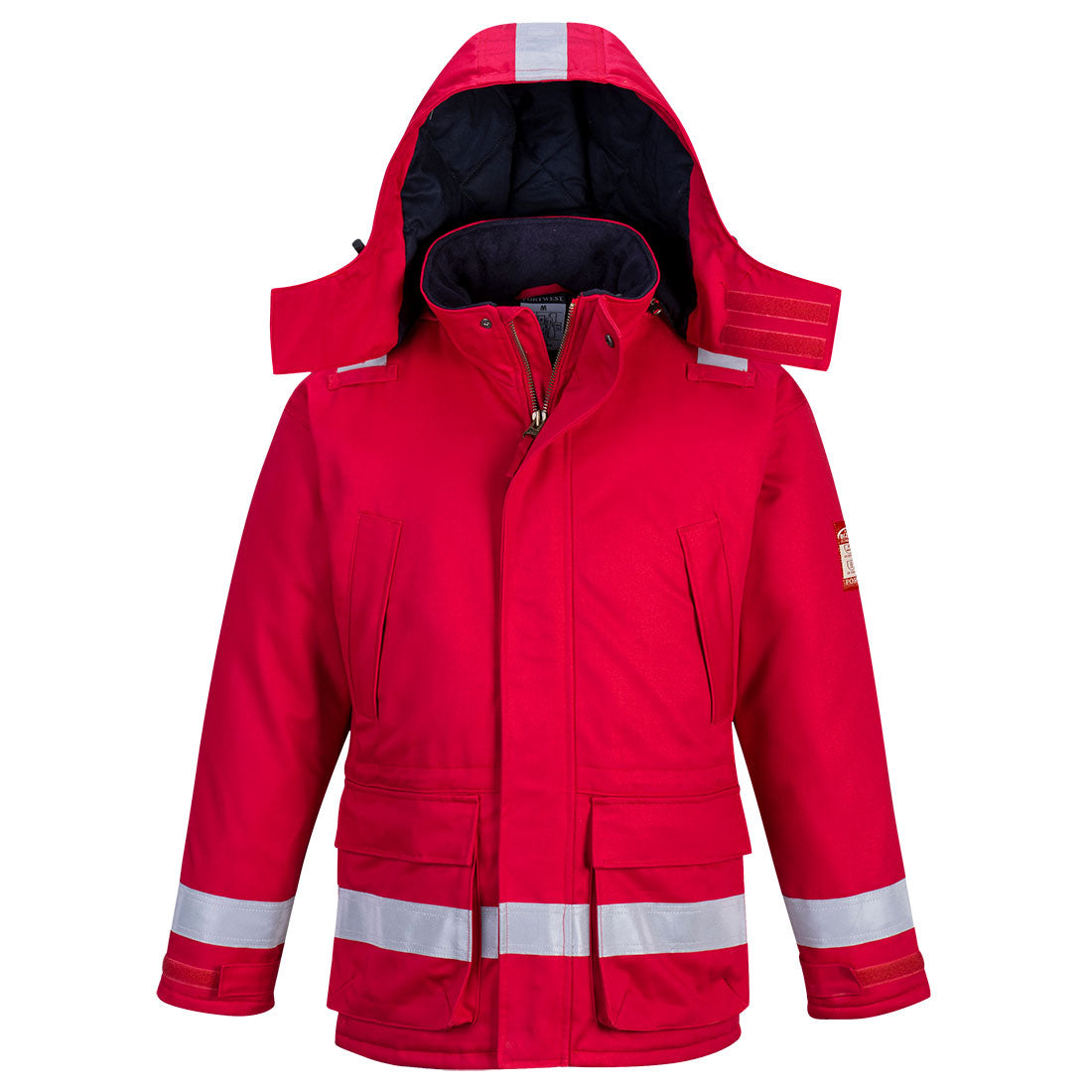 Portwest Bizflame Work FR Insulated Jacket- Style FR59