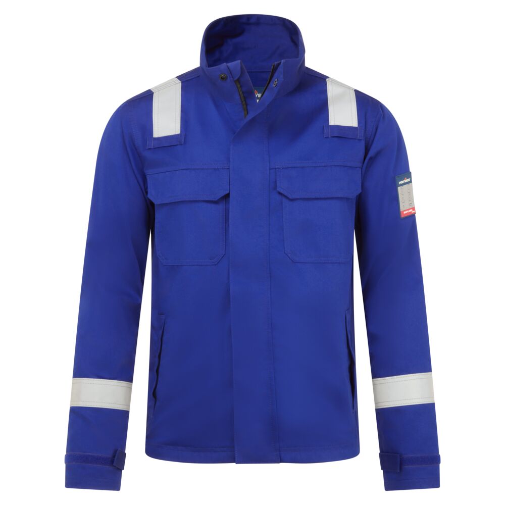 Portwest Bizflame Work+ FR Jacket- Style FR609